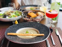 -Kathleen's Waitan 凯圣琳江景西餐厅(外滩店)