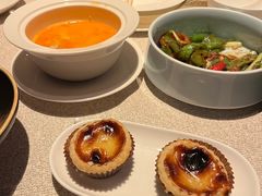 -万丽轩·粤菜(王府井金茂万丽酒店)