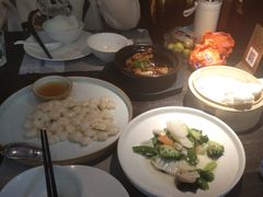-外婆家(杭州马塍店·杭帮菜名店)