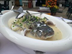 -勝記酒家·37年老字号·经典粤菜(荔枝公园店)