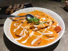 -星叶·东南亚料理(温州万象城店)
