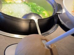 -同仁四季椰子鸡(宝安壹方城店)