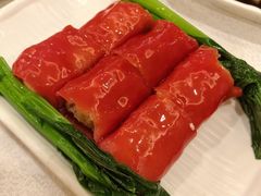 -金鮀岛潮州酒家