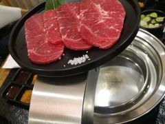-九田家黑牛烤肉料理(石路天虹店)