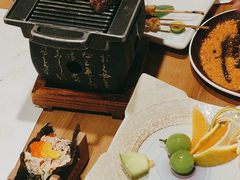 -和创柚子·会席日本料理(新区淮海街店)