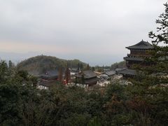 -径山寺