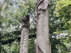 -墨江北回归线标志园