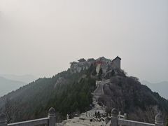 -青州市云门山风景区