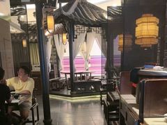 -绿茶餐厅(昆明世纪金源店)