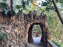 -白帝城·瞿塘峡景区