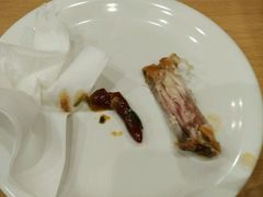 -萨莉亚意式餐厅(苏州食百家店)
