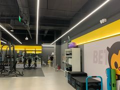 -FEELINGME乐刻私教馆·健身(玖悦荟店)