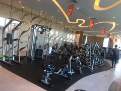-W Fitness 威尔仕健身(北京英皇集团中心店)
