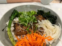 豆豉鲈鱼-théATRE茶聚场·餐厅(环球金融中心店)