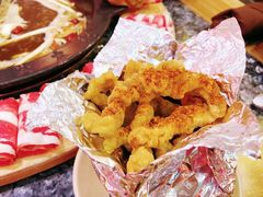 -蜀大侠火锅(森兰花园城店)