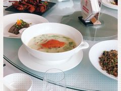 -世博源公馆·本帮融合菜·主题包厢·江景餐厅