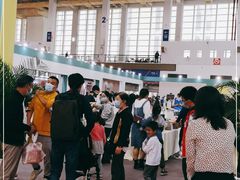 -宁波国际会展中心
