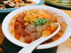 -船歌·鱼水饺青岛菜(闽江二路店)