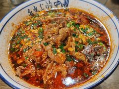 -胖婆捆鸭(长沙锦泰广场店)