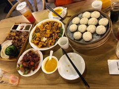 -陈傻子餐厅(世纪都会店)