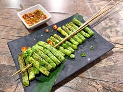 -辉记炭烧海鲜大排档·老字号(福田店)