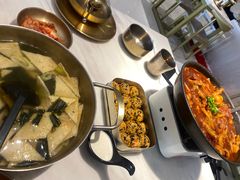 -HOTISLAND海鸡岛·韩国料理(江南西店)