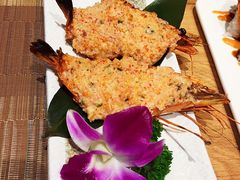 -酒井酱子·深夜食堂(东城汇店)