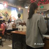 终于吃上了心心念念的螺蛳粉 ❤