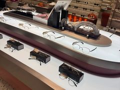 -MUJOSH木九十眼镜(人广来福士店)