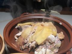 -客语客家菜(华发商都店)