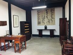 -蔡元培故居