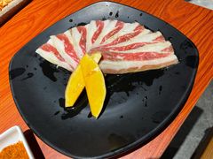 -山之屋炭火烧肉·生啤畅饮(大朗万科中央公园店)
