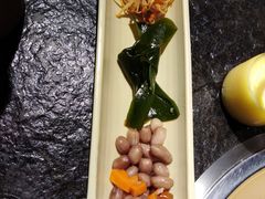 -奥赛奥自助烤肉(财富中心店)