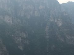 -狼牙山风景区