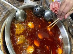 -满天星太珍火锅