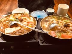 -小明同学(三里屯店)