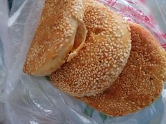 -牛忠喜烧饼