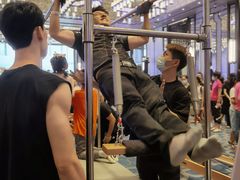 -广州富力丽思卡尔顿酒店