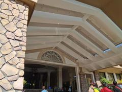 -广州锦绣香江度假别墅