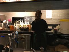 -星巴克(北京长安商场店)