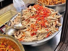 -嘉州九妹凤爪(乐山总店)