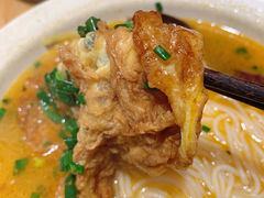 -三姐·老友记·南宁老友粉(朝阳区光华路嘉里中心店)
