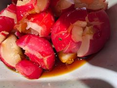 糖醋小红萝卜-孔乙己酒家(虹桥路店)