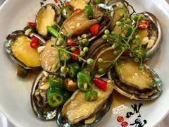 -1910老鲁味海鲜·戳子肉·青岛菜(金沙滩店)