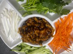 -东北风(江北万达店)