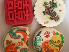 -北京稻香村(大都专卖店)