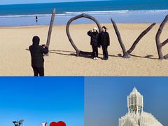 -巧克力渔家.小船海鲜家常菜(万平口店)