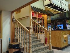 -百年石锅饭·朝鲜族传统民餐