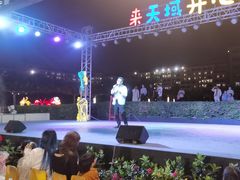 -渔家火锅·海鲜自助餐·演艺(亚龙湾天域酒店)