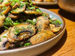 -薇酌饮·陕西菜(南门外店)